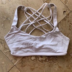 lululemon free to be wild bra